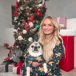 Meet your Posher, Aubrie